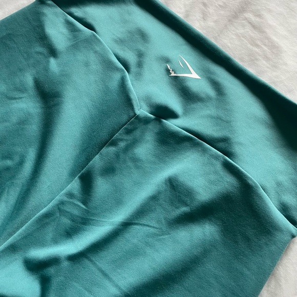 NWOT Gymshark Leggings - Picture 5 of 6